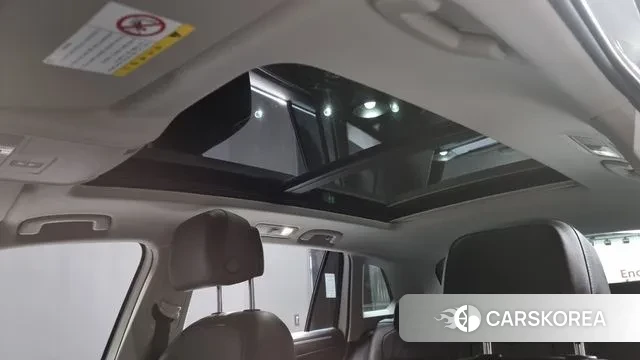 Volkswagen Tiguan second Generation id 3335772 из Кореи 10