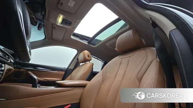 BMW X6 (F16) id 3709255 из Кореи 10