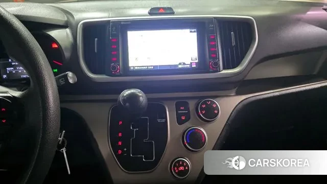 Kia The New Ray id 3329285 из Кореи 10