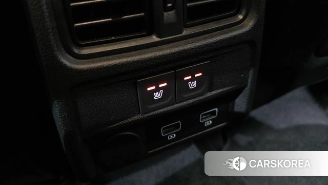 Renault Korea (Samsung) XM3 id 4017411 из Кореи 10