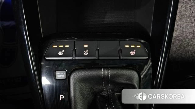 Kia Stonic id 4345201 из Кореи 10