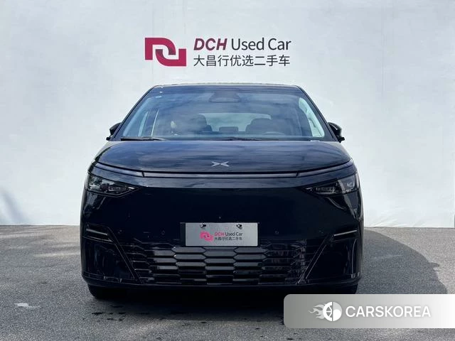 Xiaopeng Motors Xiaopeng X9 id 4198885 из Китая 10