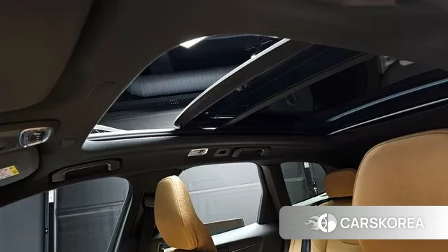 Volvo XC60 second Generation id 3546200 из Кореи 10