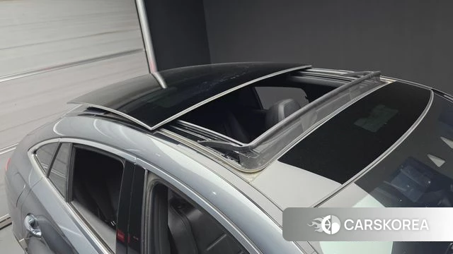 Mercedes-Benz GLE-Class W167 id 3827123 из Кореи 10