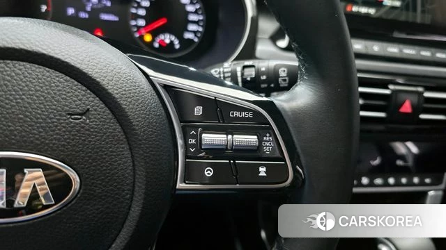 Kia Seltos id 3843124 из Кореи 10