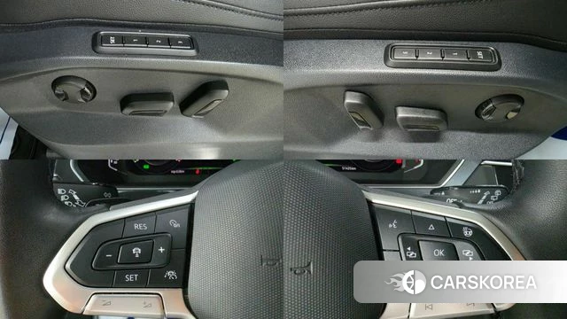Volkswagen Tiguan second Generation id 4624208 из Кореи 10
