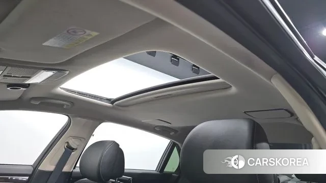 Genesis G90 id 3423189 из Кореи 10