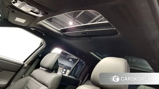 Hyundai Santa Fe (MX5) id 3300025 из Кореи 10