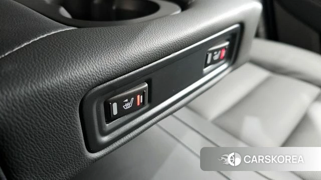 Renault Korea (Samsung) The New QM6 id 3879128 из Кореи 10