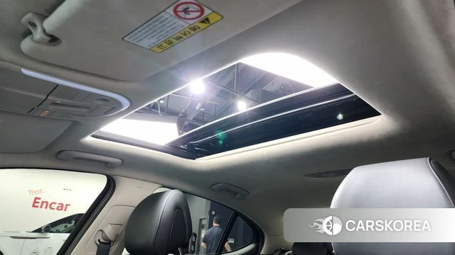 Genesis G70 id 4737132 из Кореи 10