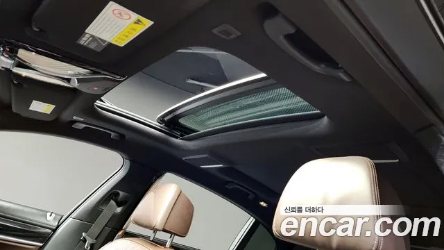 BMW 7 Series (G11) id 2717524 из Кореи 10