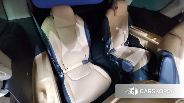 Kia Carnival 4th generation id 3646259 из Кореи 10