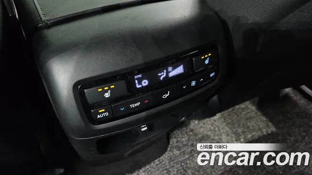 Hyundai Palisade id 2745253 из Кореи 10