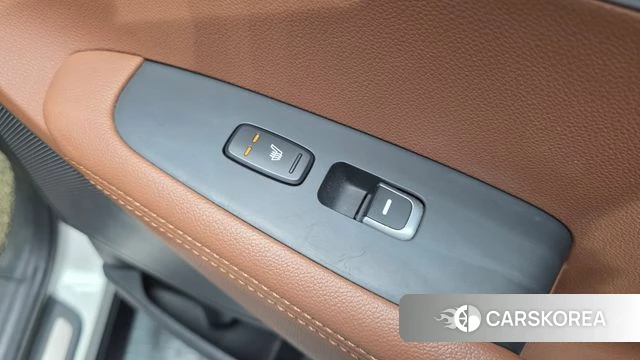 Kia The New Sorento id 3886409 из Кореи 10