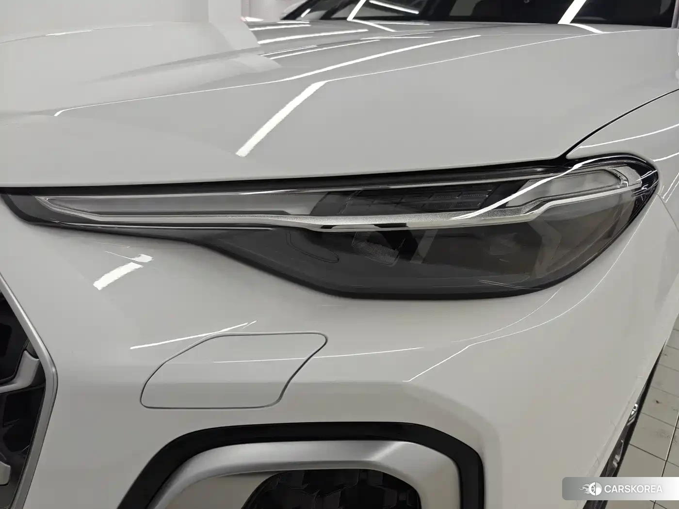 Audi Q5L id 4644703 из Китая 10