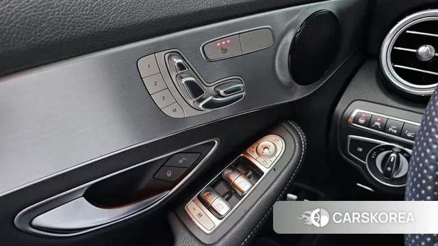 Mercedes-Benz C-Class W205 id 3259313 из Кореи 10