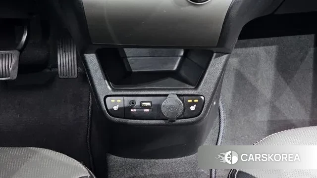 Kia The New Ray id 3530949 из Кореи 10