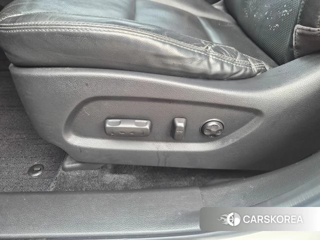 Hyundai The New Max Cruise id 4430635 из Кореи 10
