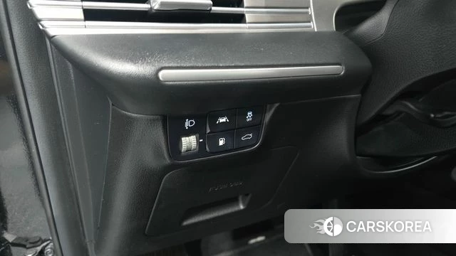Hyundai The New Grandeur IG id 4780032 из Кореи 10