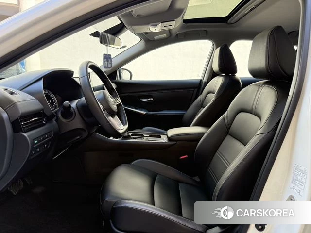Nissan Xuan Yi id 4276070 из Китая 10