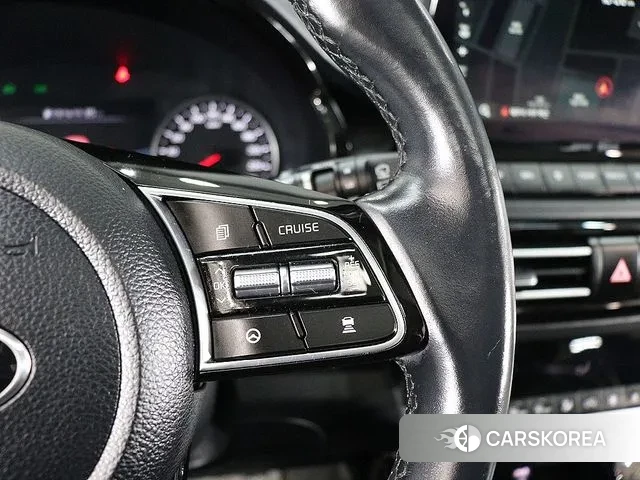 Kia Seltos id 3666560 из Кореи 10