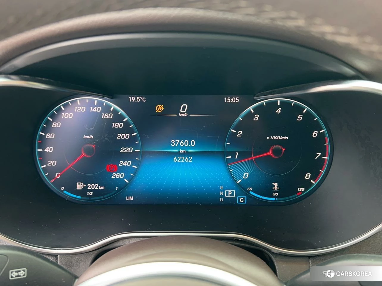Mercedes-Benz GLC id 4461208 из Китая 10