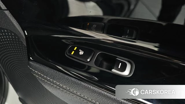 Kia The New Niro id 3916920 из Кореи 10