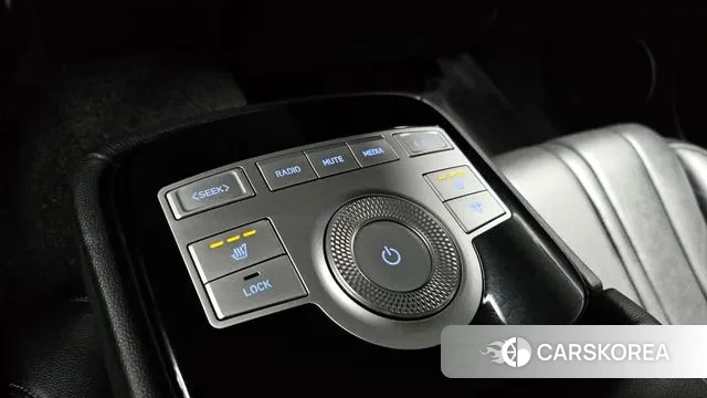 Genesis G80 (RG3) id 3626083 из Кореи 10