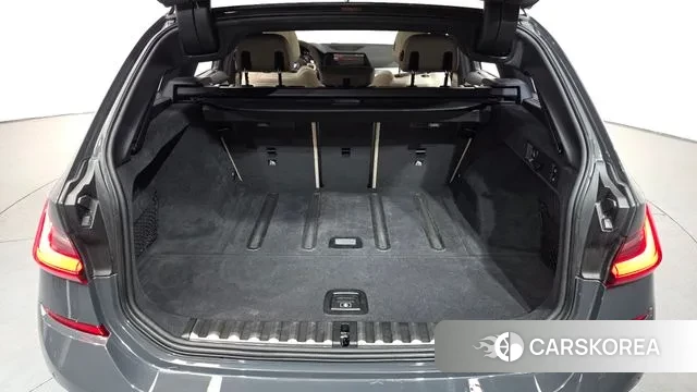 BMW 3 Series (G20) id 3621807 из Кореи 10