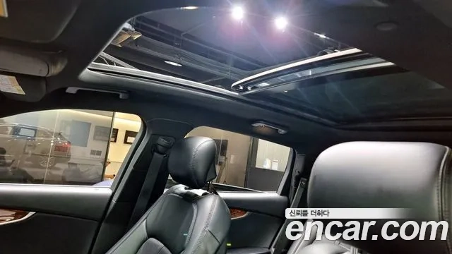 Lincoln MKX 2nd Generation id 2881787 из Кореи 10