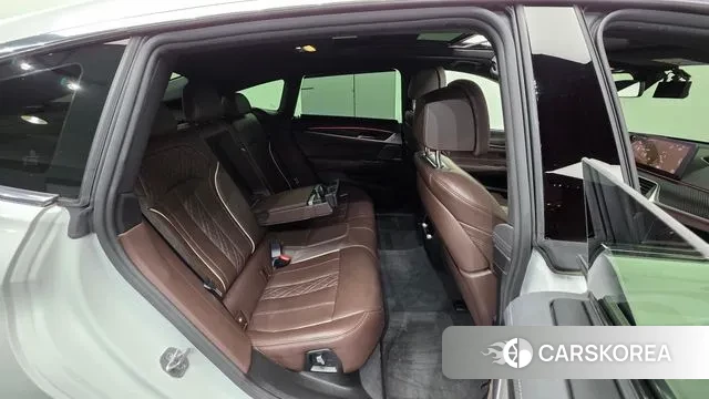 BMW 6 Series GT (G32) id 3003174 из Кореи 10