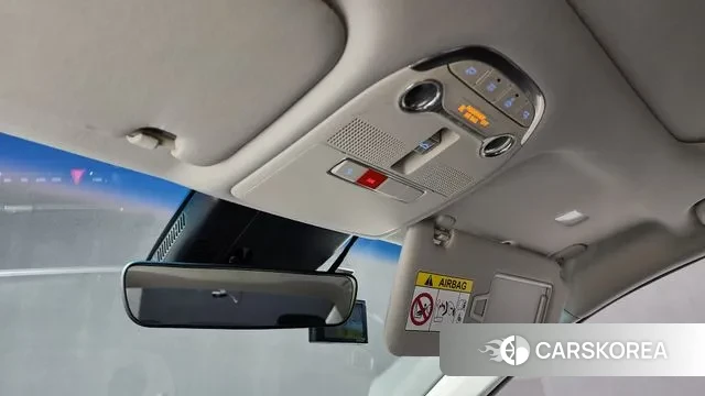 Hyundai The New Grandeur IG id 3213001 из Кореи 10