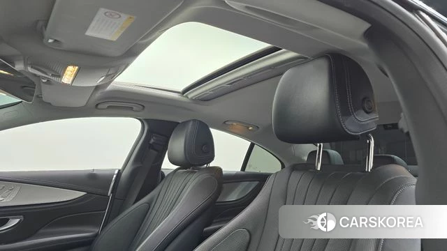 Mercedes-Benz CLS-Class C257 id 3820825 из Кореи 10