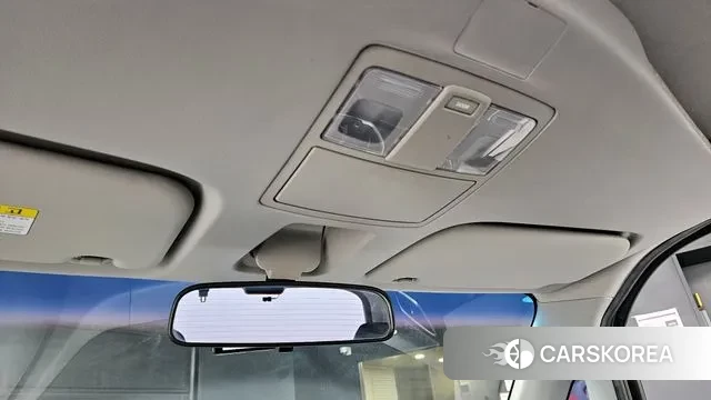 Kia The New Ray id 3350912 из Кореи 10