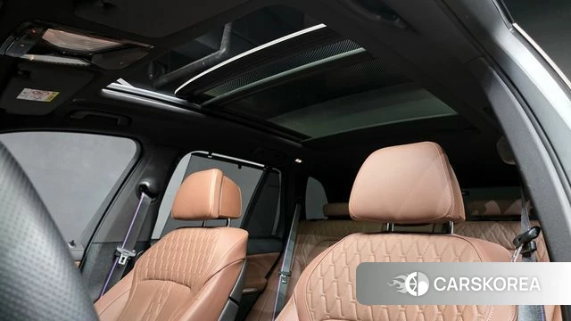 BMW X5 (G05) id 4394294 из Кореи 10