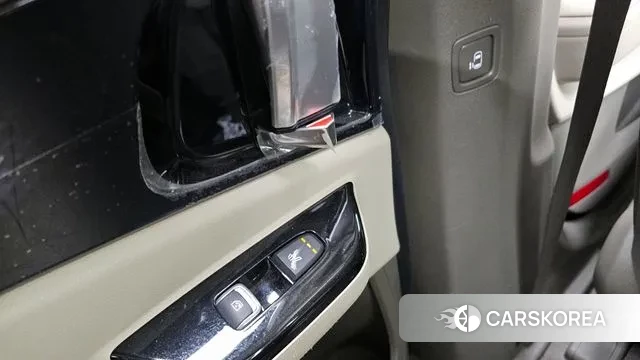 Kia Carnival 4th generation id 3361985 из Кореи 10