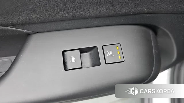 Hyundai Kona (SX2) id 3629179 из Кореи 10