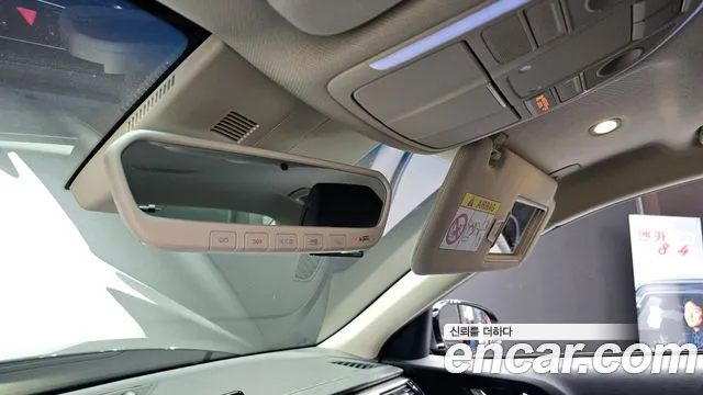 Genesis The New G70 id 2679188 из Кореи 10