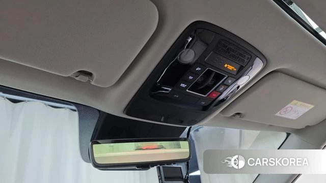 Kia The New Carnival 4th Generation id 4725237 из Кореи 10