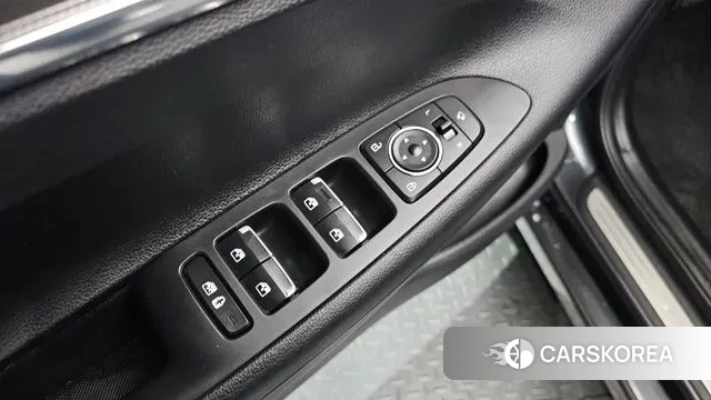 Hyundai The New Grandeur IG id 3606937 из Кореи 10