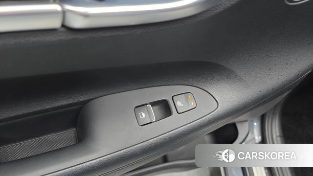 Hyundai Grandeur IG Hybrid id 4543513 из Кореи 10