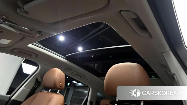 Audi Q7 (4M) id 4707583 из Кореи 10