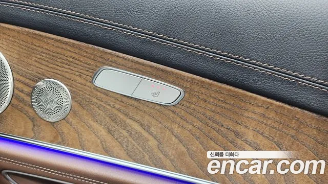 Mercedes-Benz E-Class W213 id 2816210 из Кореи 10