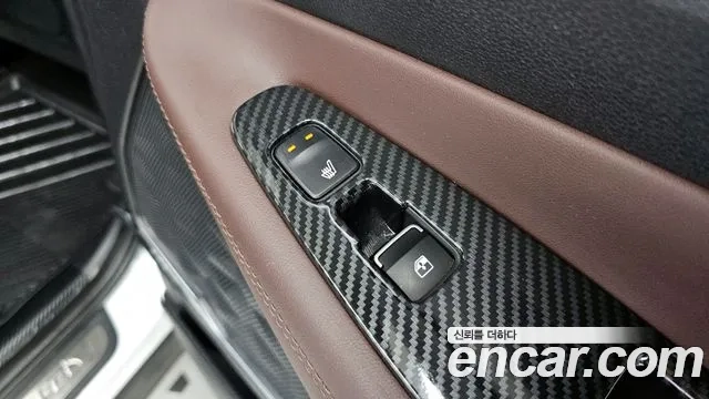 Hyundai Santa Fe TM id 2896844 из Кореи 10