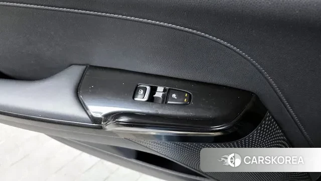 Kia K5 Hybrid 3rd Generation id 3645749 из Кореи 10