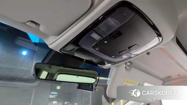 Hyundai Staria id 3427751 из Кореи 10