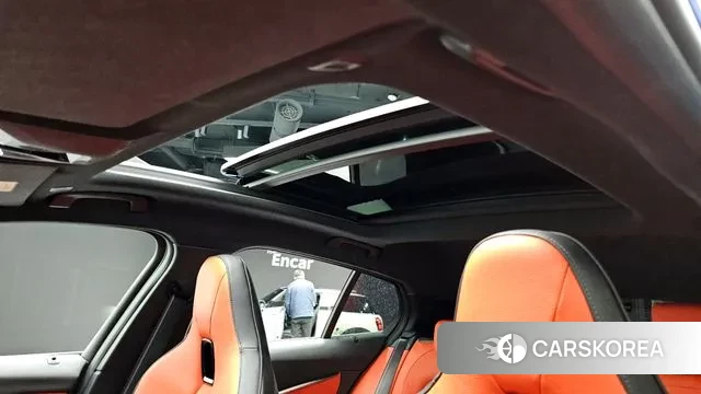 BMW 1 Series (F40) id 3483481 из Кореи 10