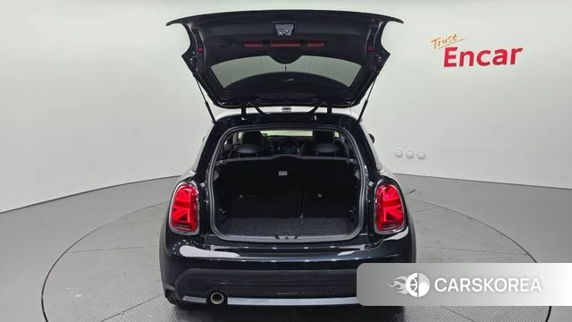 Mini Cooper id 4549815 из Кореи 10