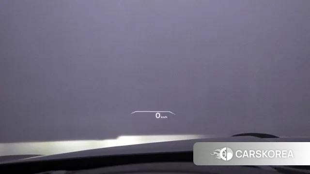 Genesis G80 (RG3) id 3059898 из Кореи 10