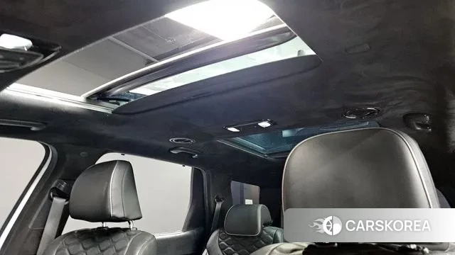 Hyundai Palisade id 3616115 из Кореи 10